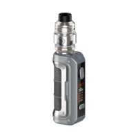 Geekvape Max100 (max2) Kit Silver