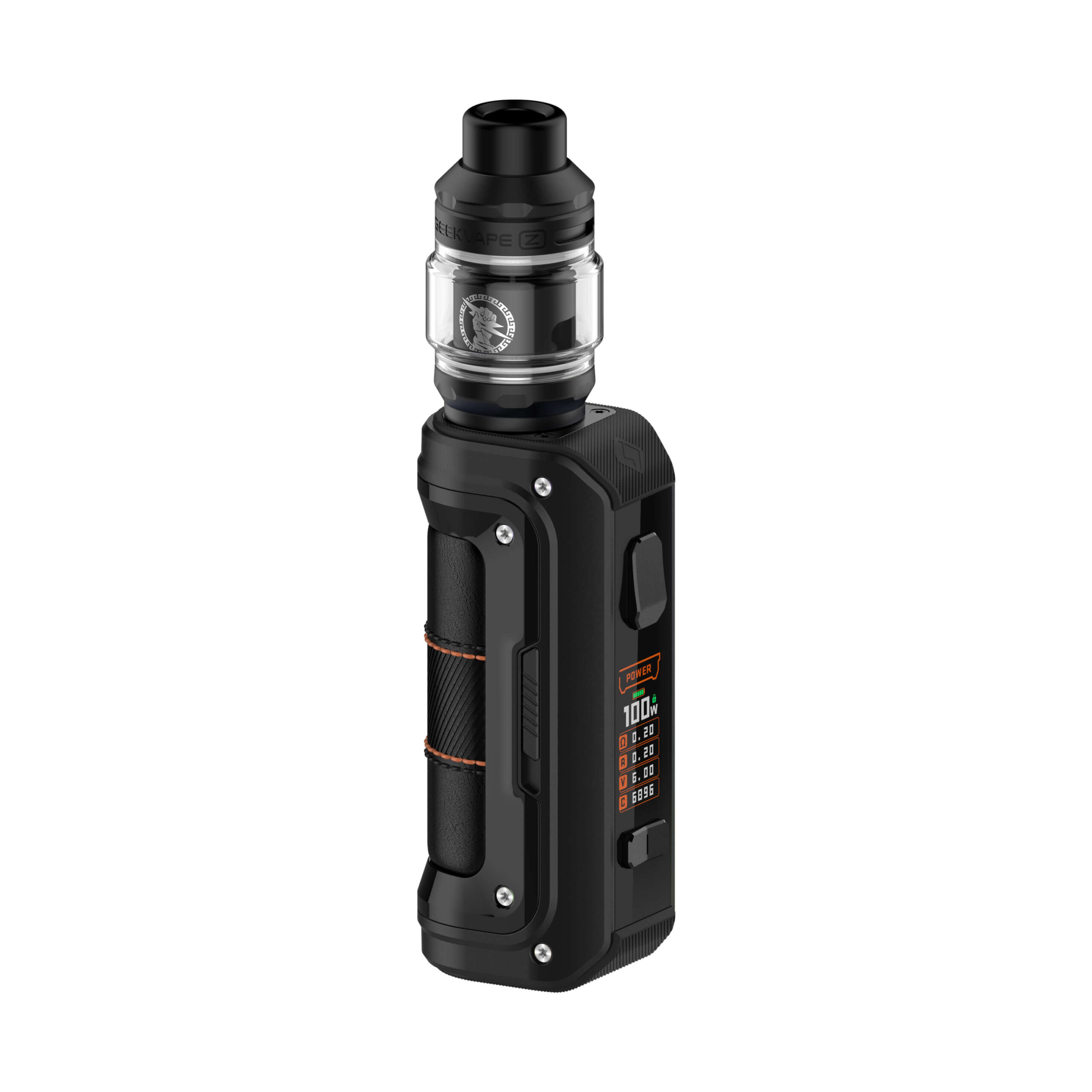 Geekvape Max100 (max 2) Kit Black