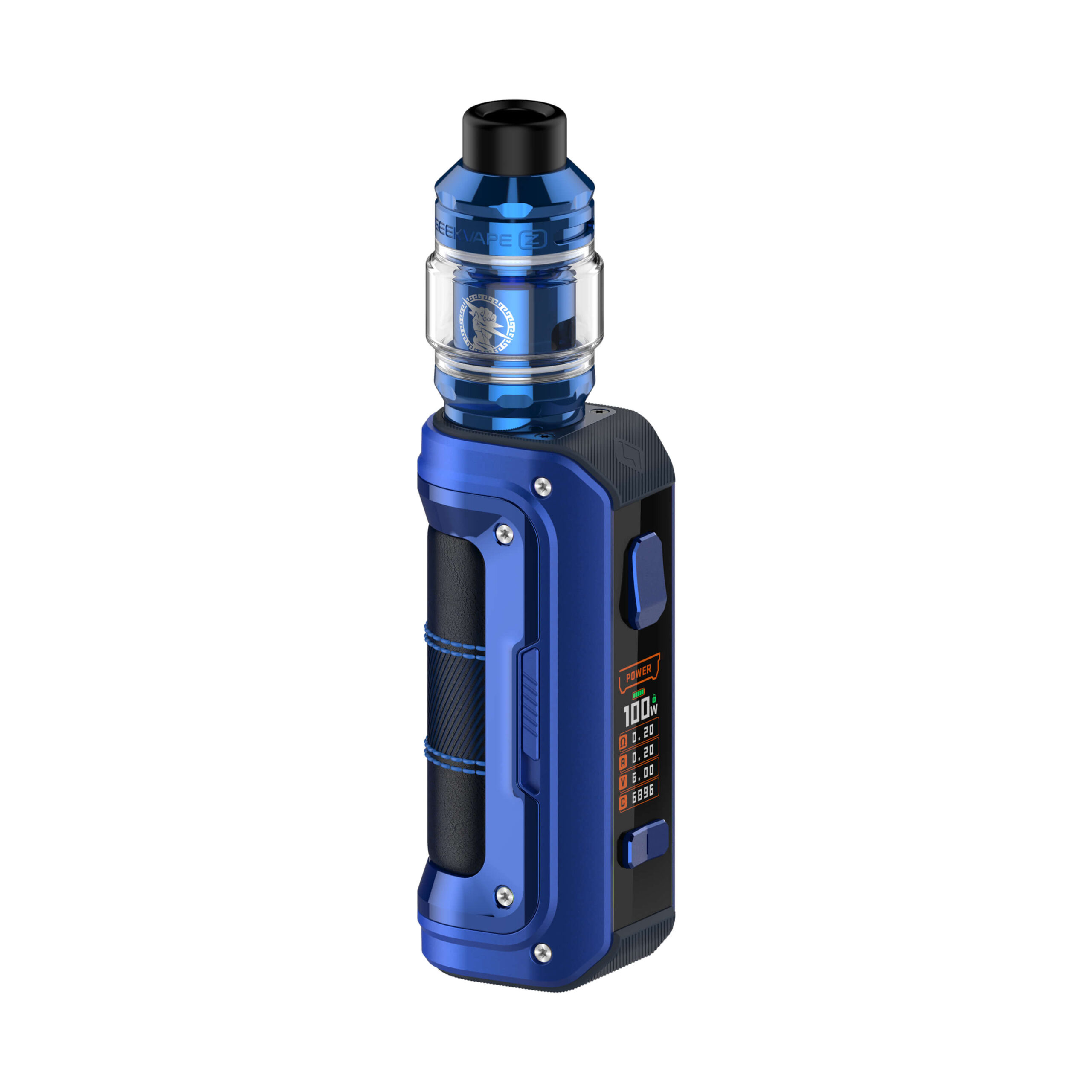 Geekvape Max100 (max 2) Kit Blue