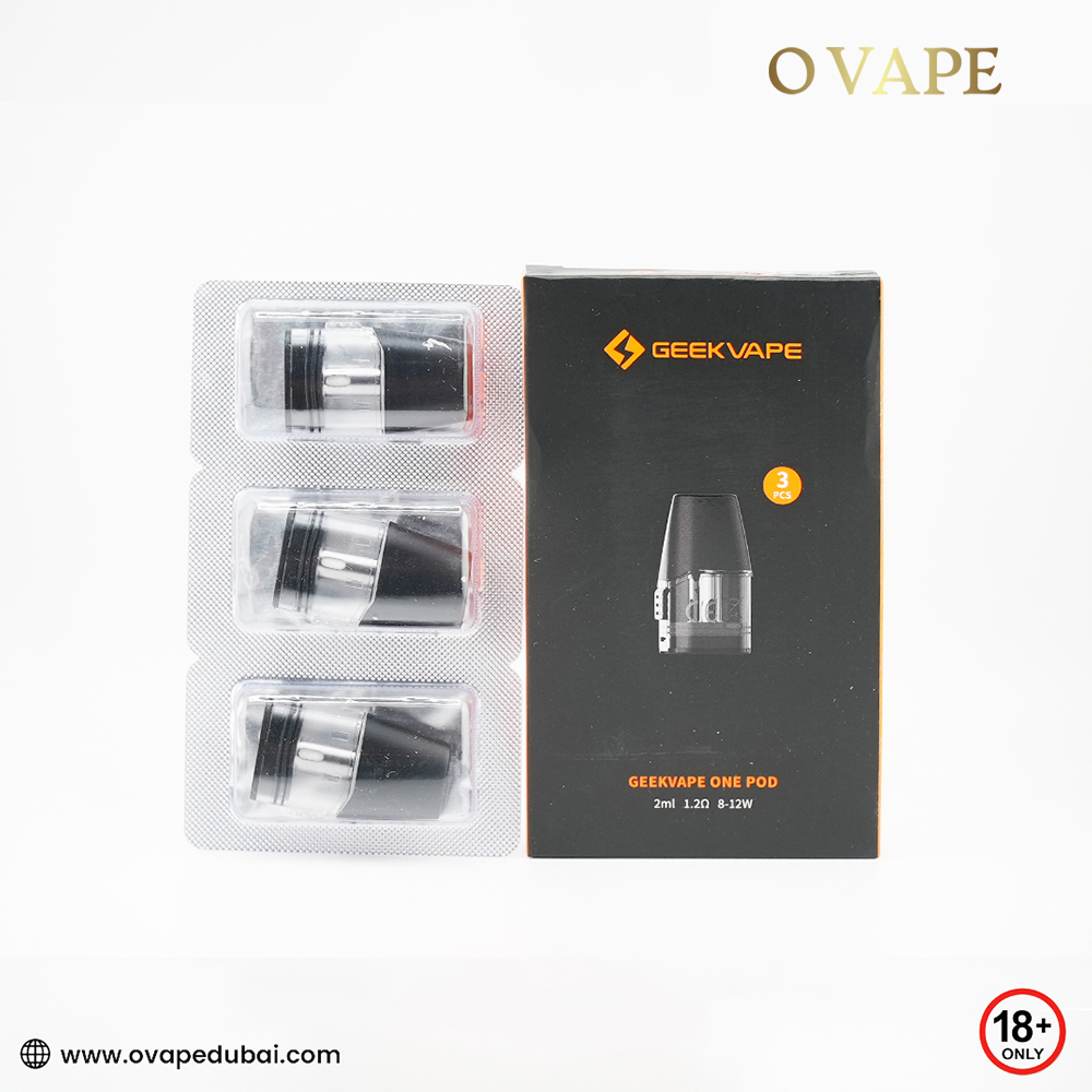 GEEK VAPE ONE POD 1.2 (8-12W) 2ML