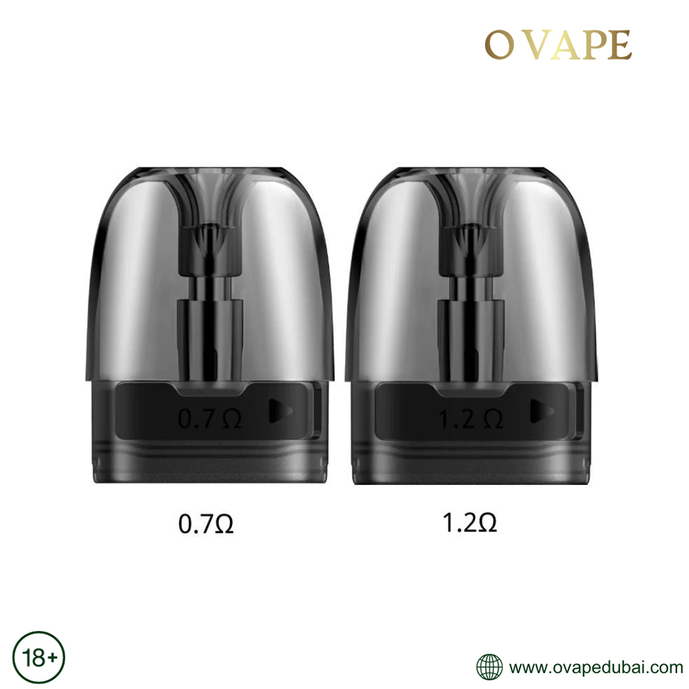 VOOPOO ARGUS POD CARTRIDGE