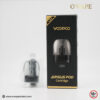 ARGUS POD CARTRIDGE 0.7