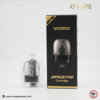 ARGUS POD CARTRIDGE 0.7