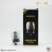 ARGUS POD CARTRIDGE 1.2