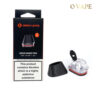 GEEKVAPE AEGIS NANO POD 1.2 OHMS