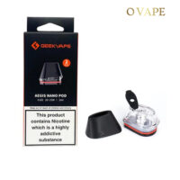 GEEKVAPE AEGIS NANO POD 1.2 OHMS