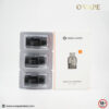 GEEKVAPE WENAX K1 POD CARTRIDGE 1.2 (3PCS)