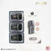 LOST VAPE POD URSA CARTRIDGE 1.0 MESH (3PCS)