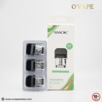 SMOK NOVO 2 POD DC 1.4 MTL