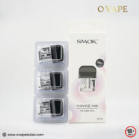 SMOK NOVO X POD DC 0.8 MTL