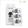 SMOK PODS RMP 4 EMPTY