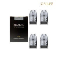 UWELL CALIBURN A2 POD 1.2 MESHED