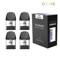 UWELL CALIBURN A2 REFILLABLE POD 0.9 MESH