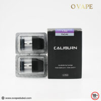 UWELL CALIBURN POD CARTRIDGE 1.4