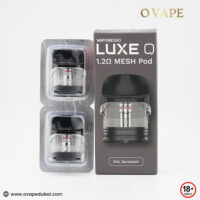 VAPORESSO LUXE Q 1.2