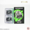 VAPORESSO LUXE X POD CARTRIDGE 2PCS (0.8) MESH