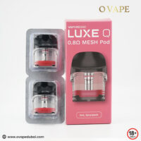 VAPORESSO POD LUXE Q 0.8