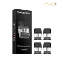 VAPORESSO XROS POD 1.2 (2PCS)
