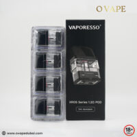 VAPORESSO XROS POD 1.2 (4PCS)