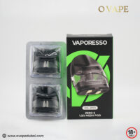 VAPORESSO ZERO S POD 1.2 MESH