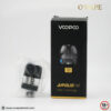 VOOPOO ARGUS AIR POD CARTRIDGE 0.8 3.8ML