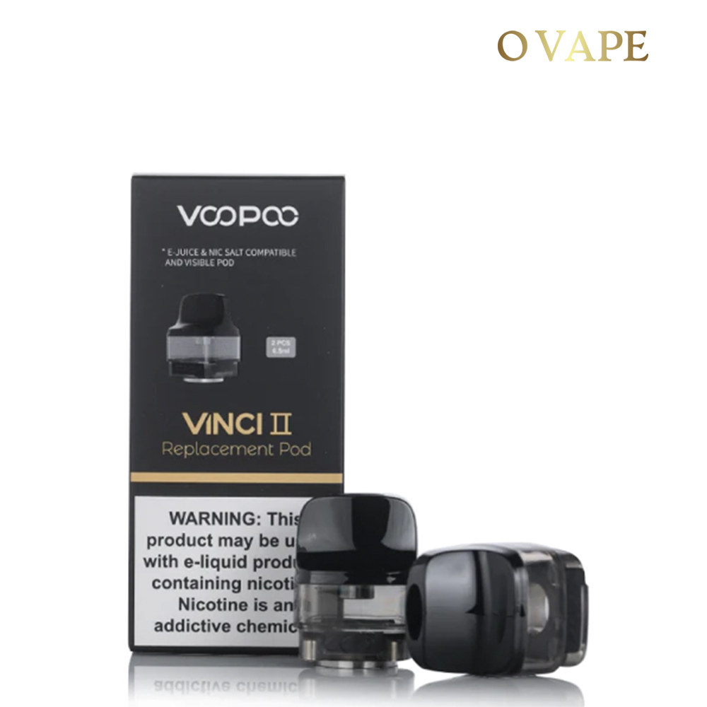 VOOPOO VINCI 2 POD