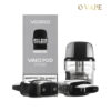 VOOPOO VINCI POD CARTDIDGE 0.8 2ML