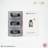 GEEKVAPE WENAX K1 CARTRIDGE 0.8