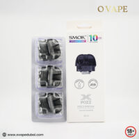SMOK POZZ X RPM POD