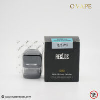 UWELL AEGLOS EMPTY CARTRIDGE
