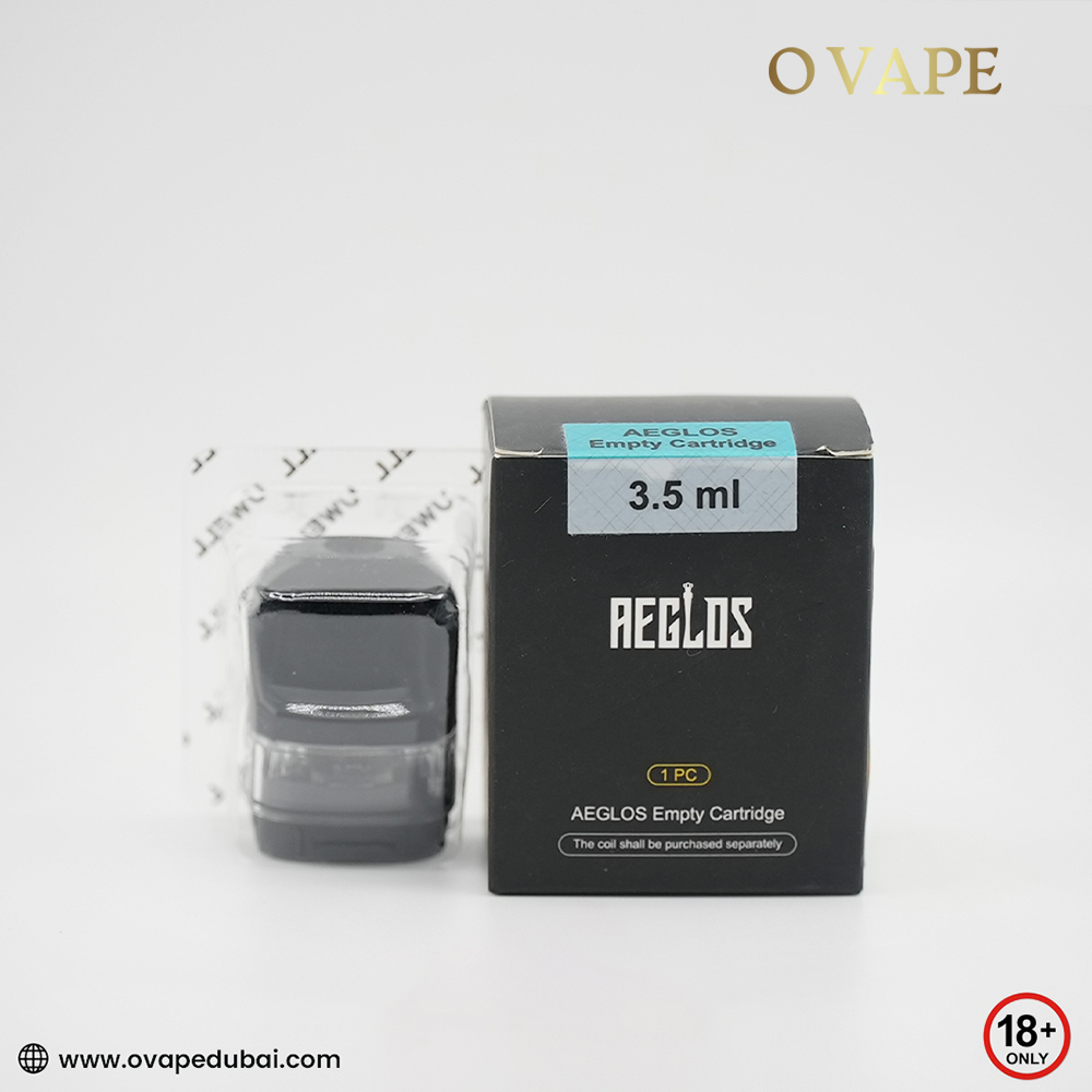UWELL AEGLOS EMPTY CARTRIDGE