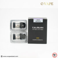 UWELL CALIBURN A2 REFILLING POD 0.9