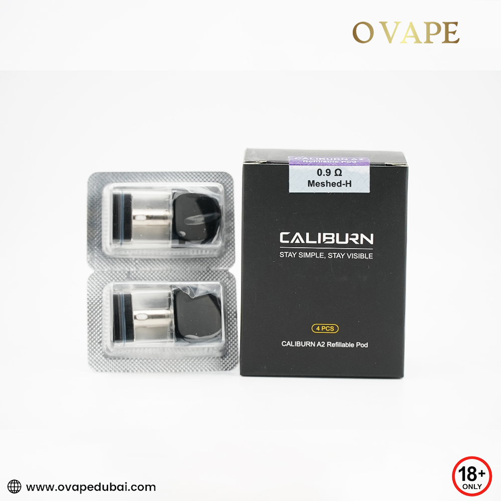UWELL CALIBURN A2 REFILLING POD 0.9