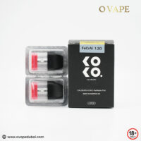 UWELL CALIBURN KOKO REFILLABLE POD