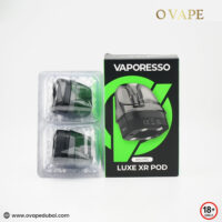 VAPORESSO LUXE XR POD MTL