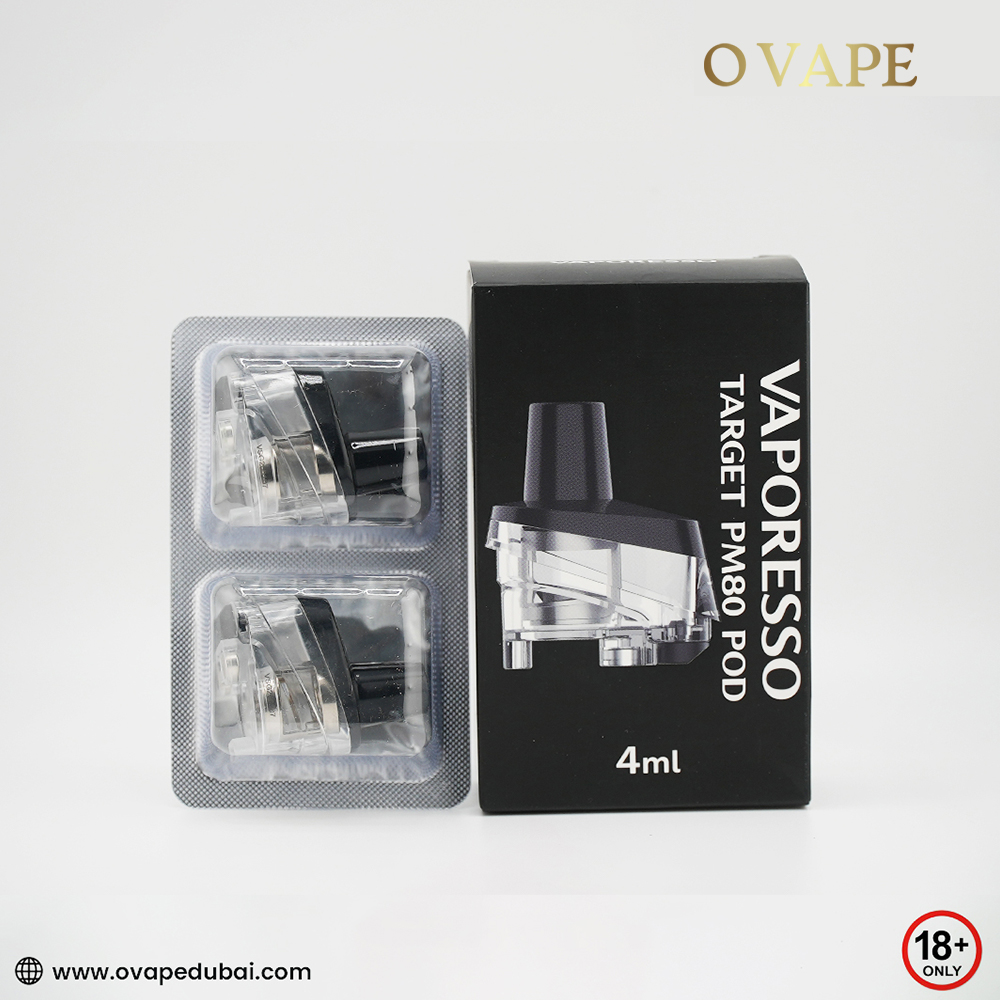 VAPORESSO TARGET PM80 POD