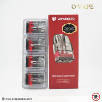 VAPORESSO XROS SERIES 0.7 MESH POD