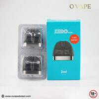 VAPORESSO ZERO POD 1.0 MESH