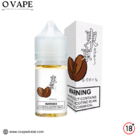 TOKYO E-JUICE CAPPUCCINO SALT 30MG 30ML
