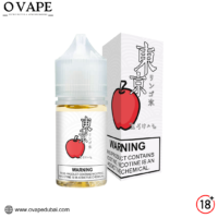 TOKYO E-JUICE ICE APPLE SALT 30MG 30ML