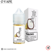 TOKYO E-JUICE ICED PINA COLADA SALT 30MG 30ML