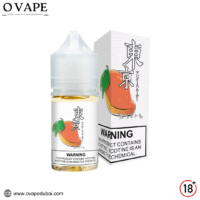 Tokyo E-Juice Mango Ice 30MG 30ML