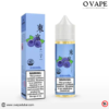 Tokyo E-Juice Zero Nicotine Blueberry Iced in Dubai, UAE