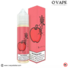 Tokyo E-Juice Zero Nicotine Iced Apple in Dubai, UAE