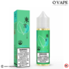okyo E-Juice Zero Nicotine Iced Mint in Dubai, UAE
