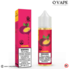 Tokyo E-Juice Zero Nicotine Iced Passion Fruit in Dubai, UAE