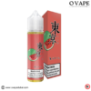 Tokyo E-Juice Zero Nicotine Iced Watermelon in Dubai, UAE