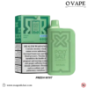 Fresh Mint Nexus 6000 Pod Salt in Dubai, UAE