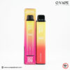 Vapes Bars Disposable Ghost Pro 3500 – Peach Mango in Dubai, UAE