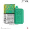 Kiwi Guava Passion Nexus 6000 Pod Salt in Dubai, UAE